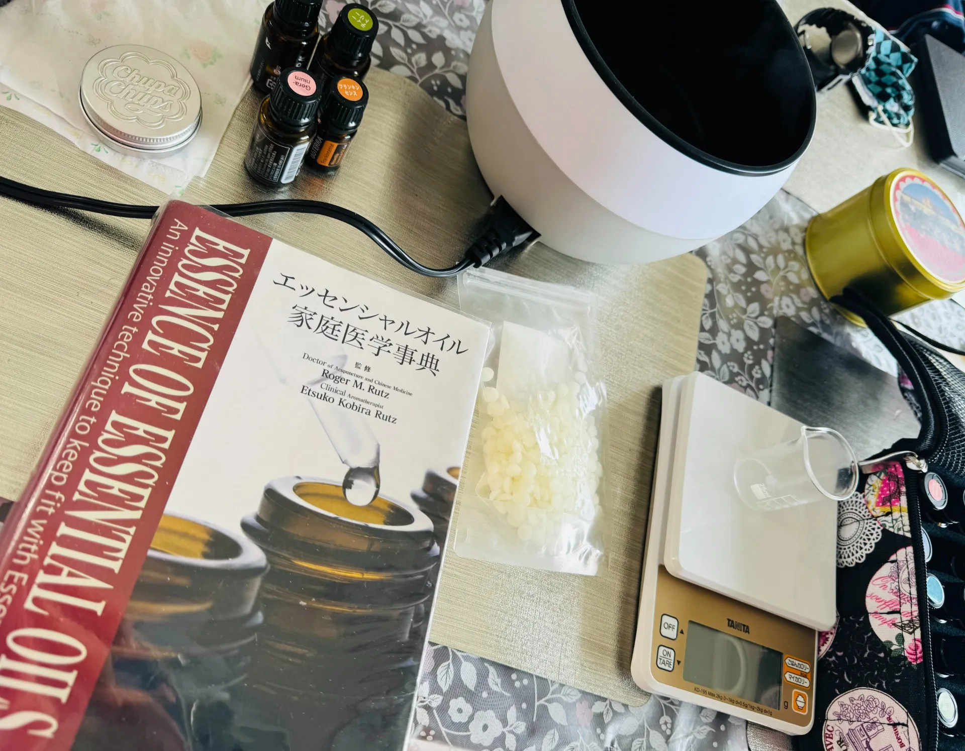 講習キット